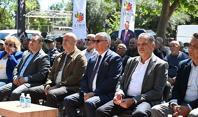 Kemer Beldibi’nde 50 Yıllık Tapu Sorunu Çözüldü: 800 Dönümlük Alanda Tapular Sahiplerine Teslim Edildi