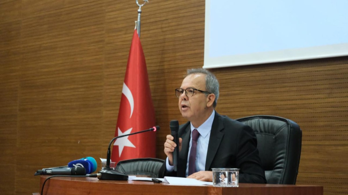 CHP’li Belediyede Bütçe Alarmı: Kemer Sıkma ve Tartışılan Açıklamalar