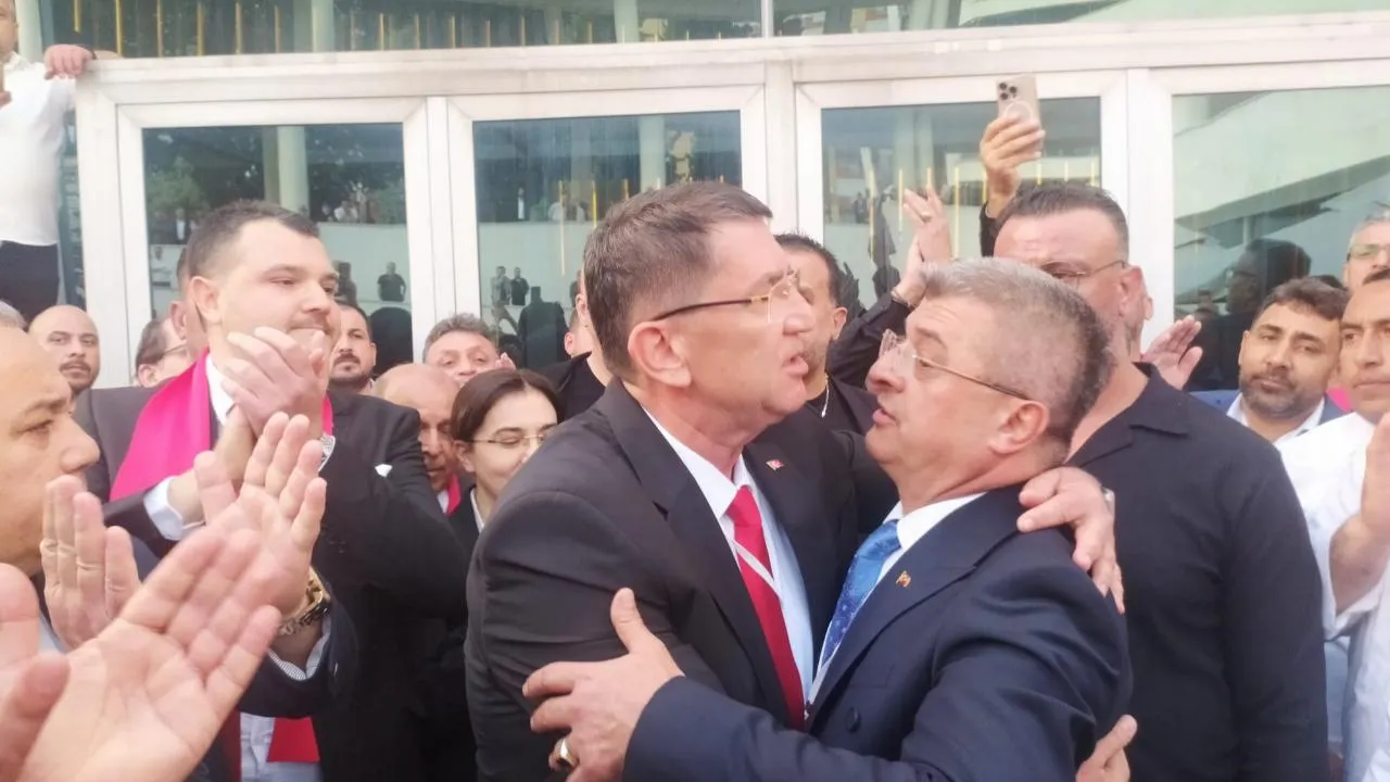 AESOB Seçimlerini Adlıhan Dere Kazandı: 86 Oy Farkla Yeniden Başkan